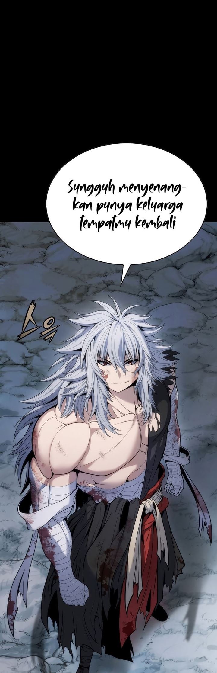 The Star Of A Supreme Ruler Chapter 2 - halaman 34