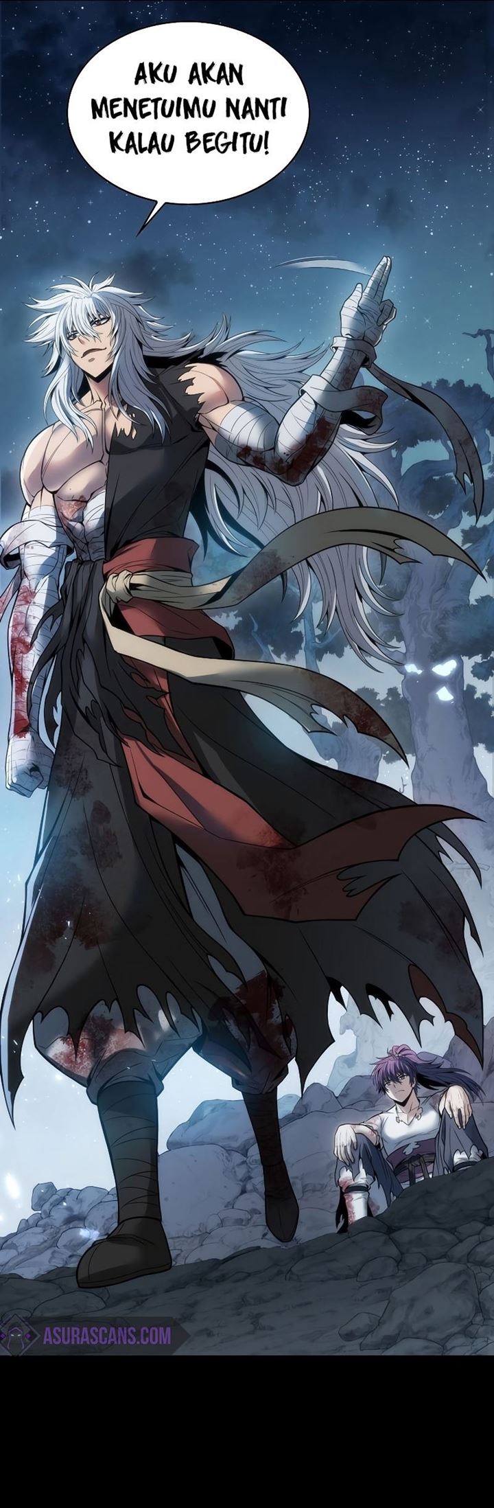 The Star Of A Supreme Ruler Chapter 2 - halaman 38