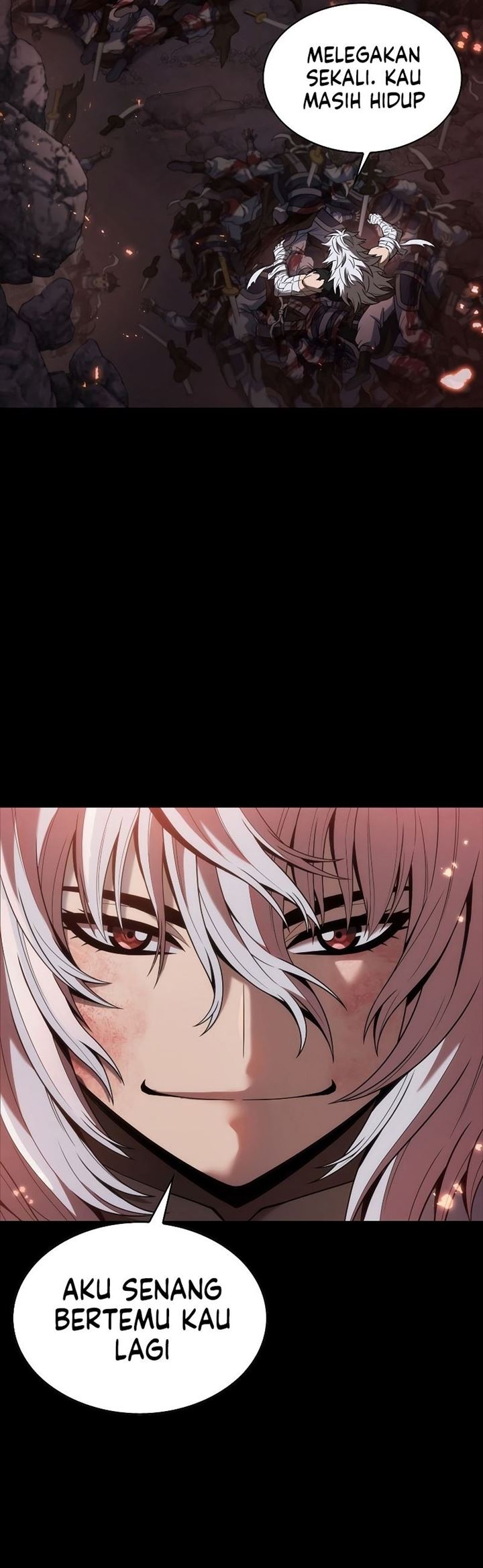 The Star Of A Supreme Ruler Chapter 2 - halaman 4