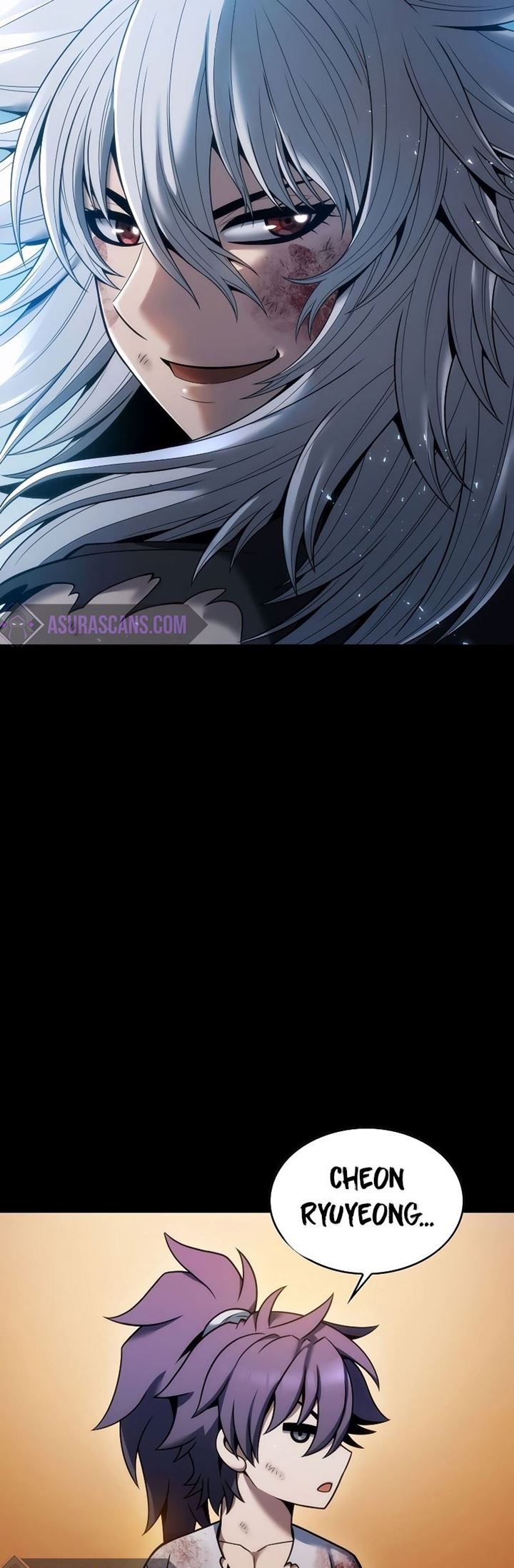 The Star Of A Supreme Ruler Chapter 2 - halaman 40