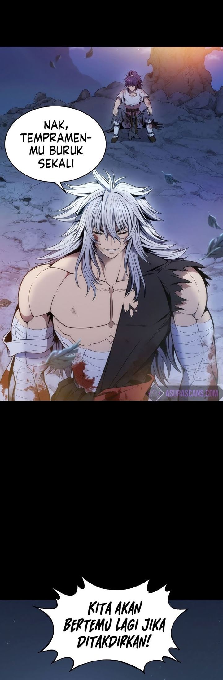 The Star Of A Supreme Ruler Chapter 2 - halaman 43