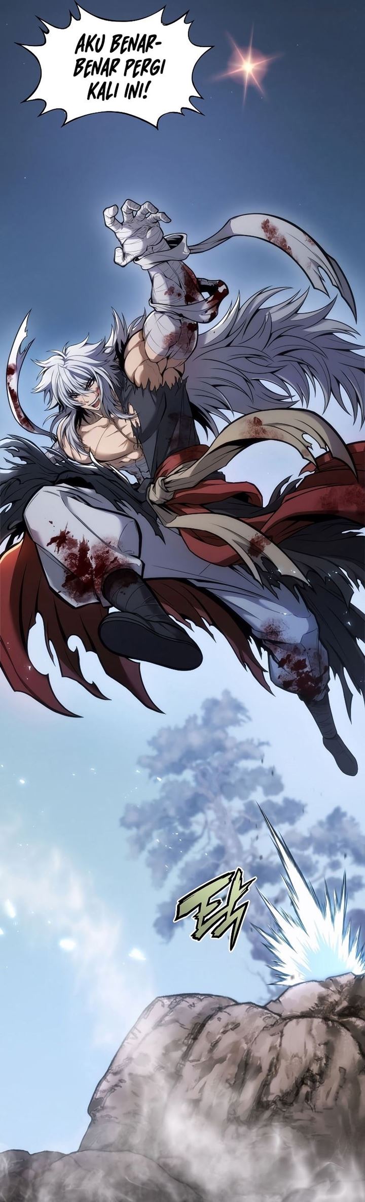 The Star Of A Supreme Ruler Chapter 2 - halaman 44