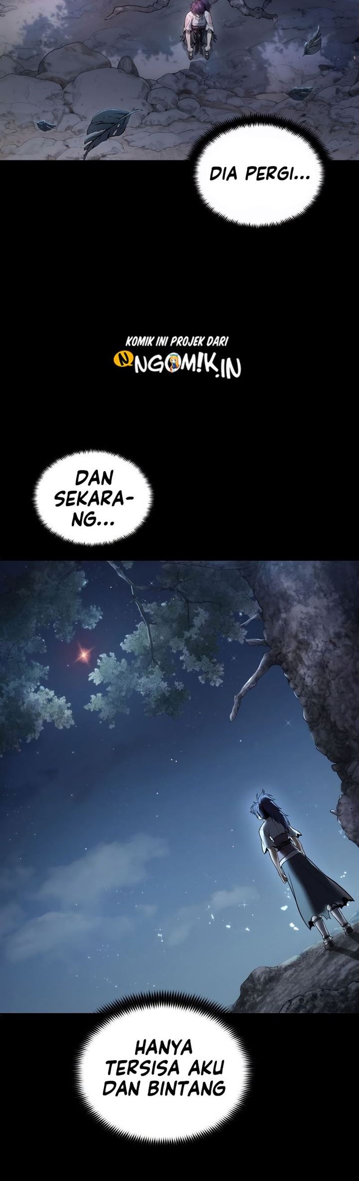The Star Of A Supreme Ruler Chapter 2 - halaman 47