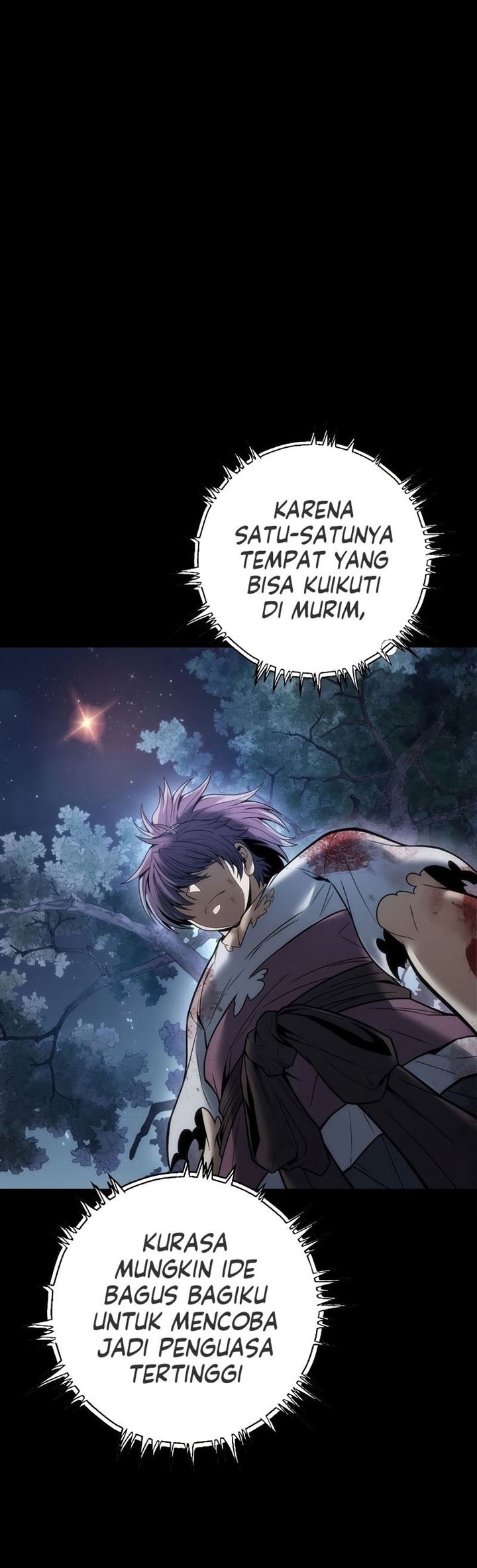 The Star Of A Supreme Ruler Chapter 2 - halaman 48