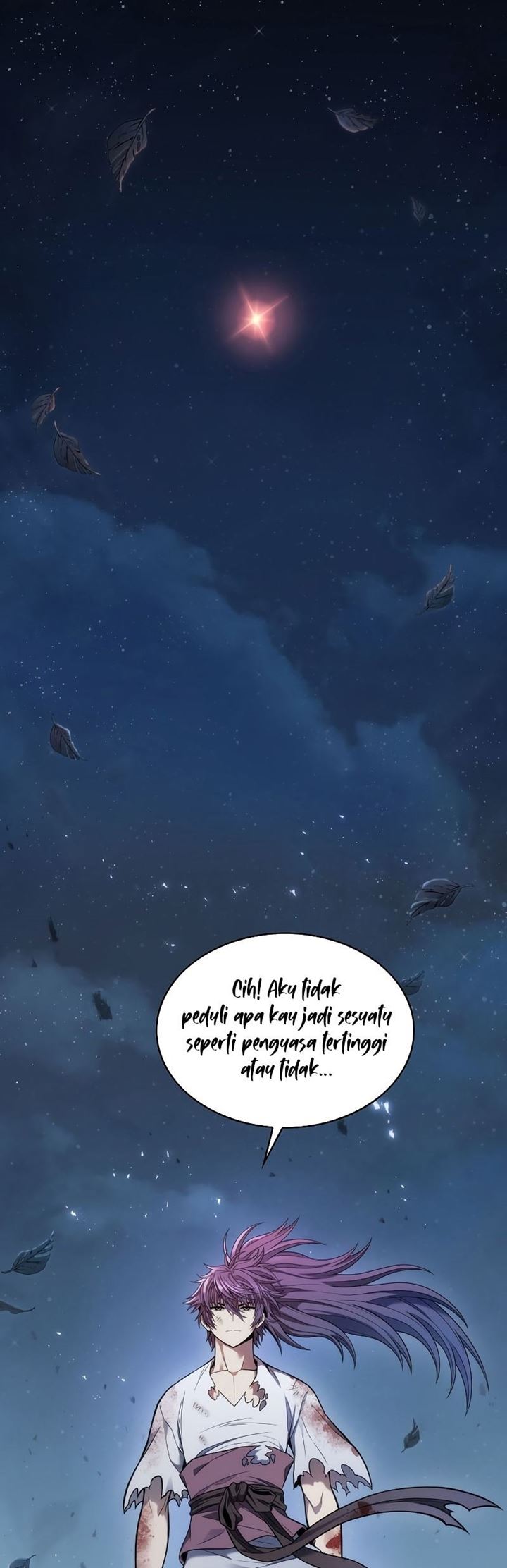 The Star Of A Supreme Ruler Chapter 2 - halaman 50