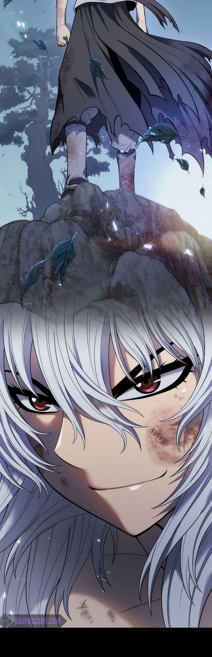 The Star Of A Supreme Ruler Chapter 2 - halaman 51