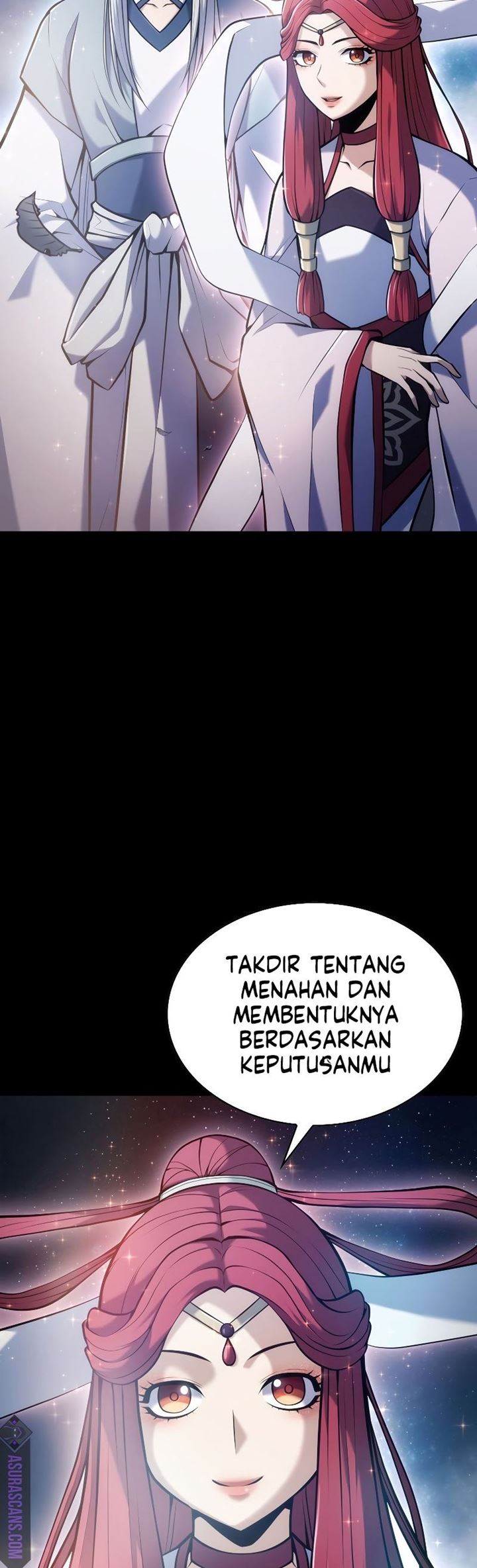 The Star Of A Supreme Ruler Chapter 2 - halaman 57