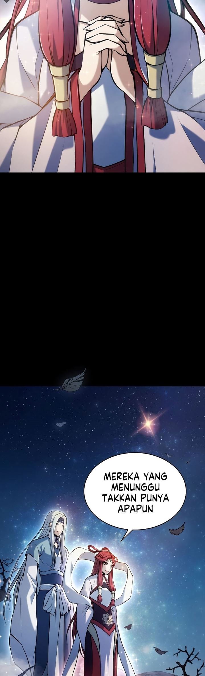 The Star Of A Supreme Ruler Chapter 2 - halaman 58