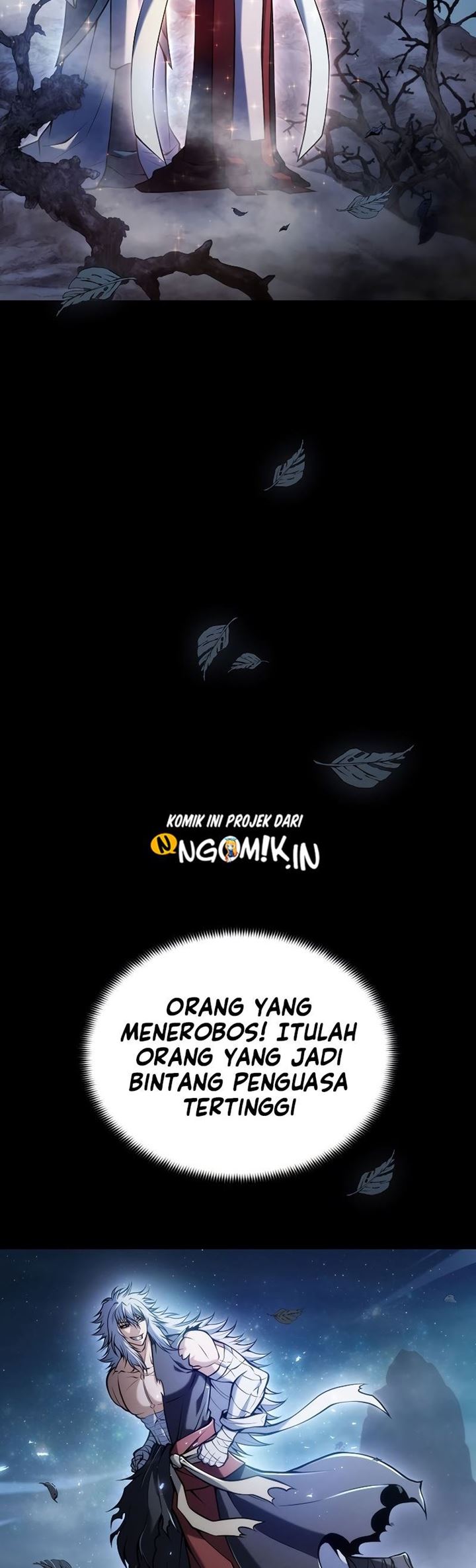 The Star Of A Supreme Ruler Chapter 2 - halaman 59