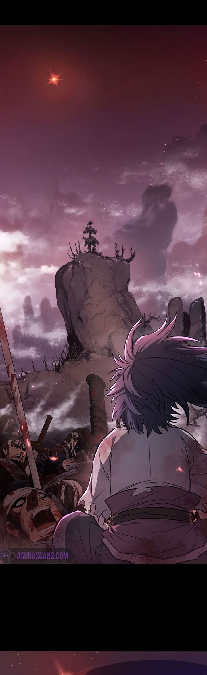 The Star Of A Supreme Ruler Chapter 2 - halaman 6