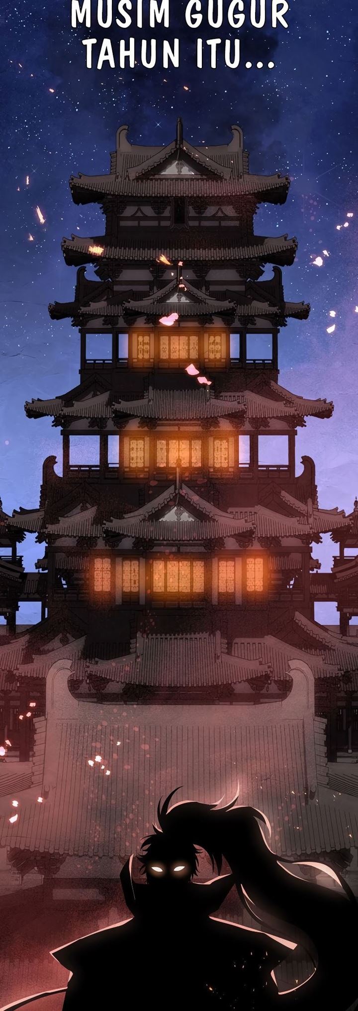 The Star Of A Supreme Ruler Chapter 2 - halaman 63