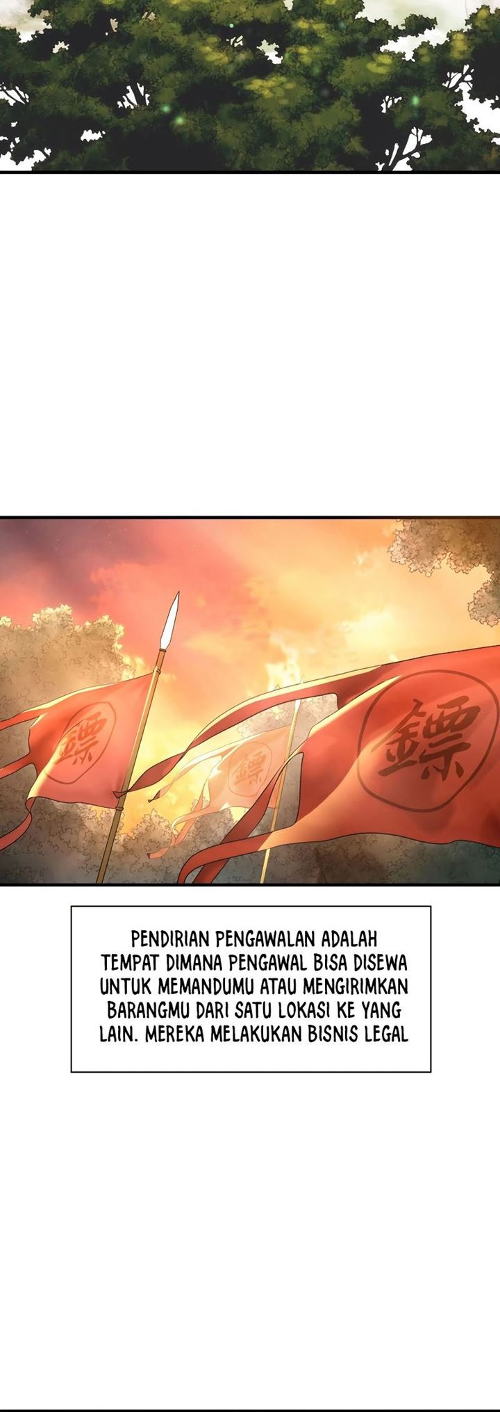 The Star Of A Supreme Ruler Chapter 2 - halaman 67