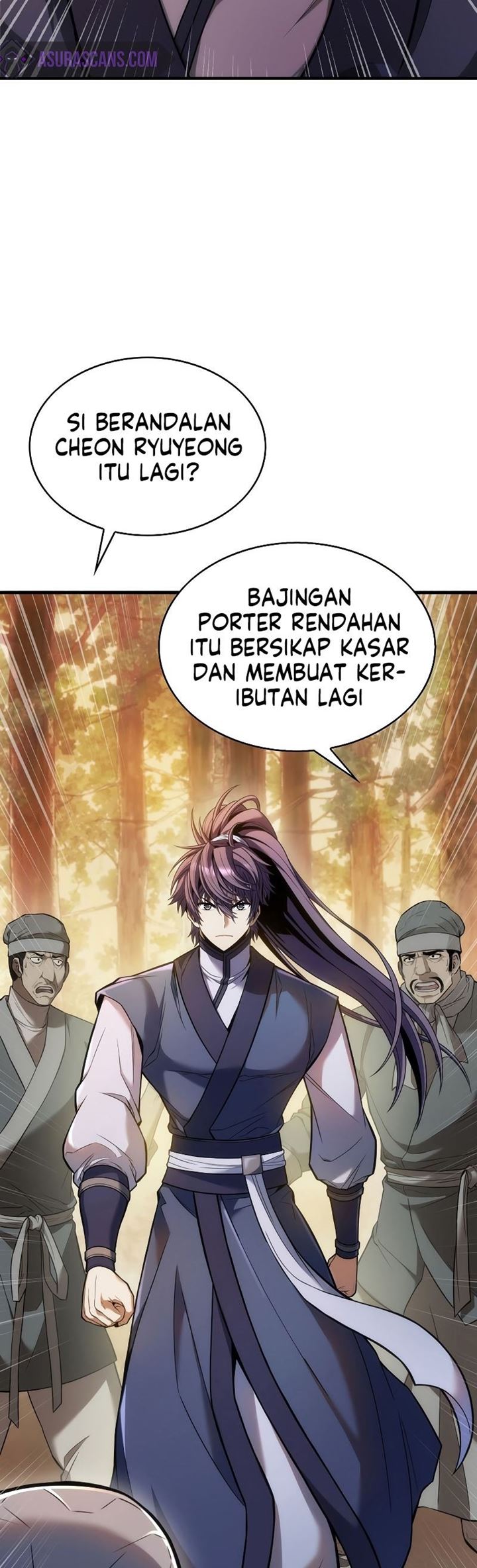 The Star Of A Supreme Ruler Chapter 2 - halaman 70