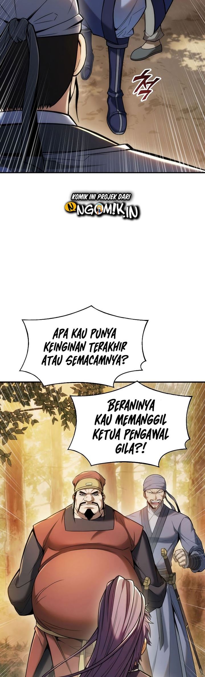 The Star Of A Supreme Ruler Chapter 2 - halaman 71