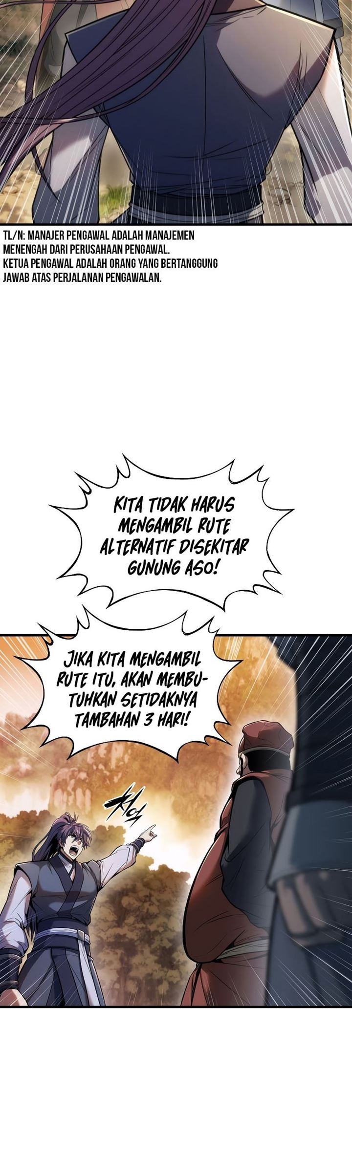 The Star Of A Supreme Ruler Chapter 2 - halaman 72