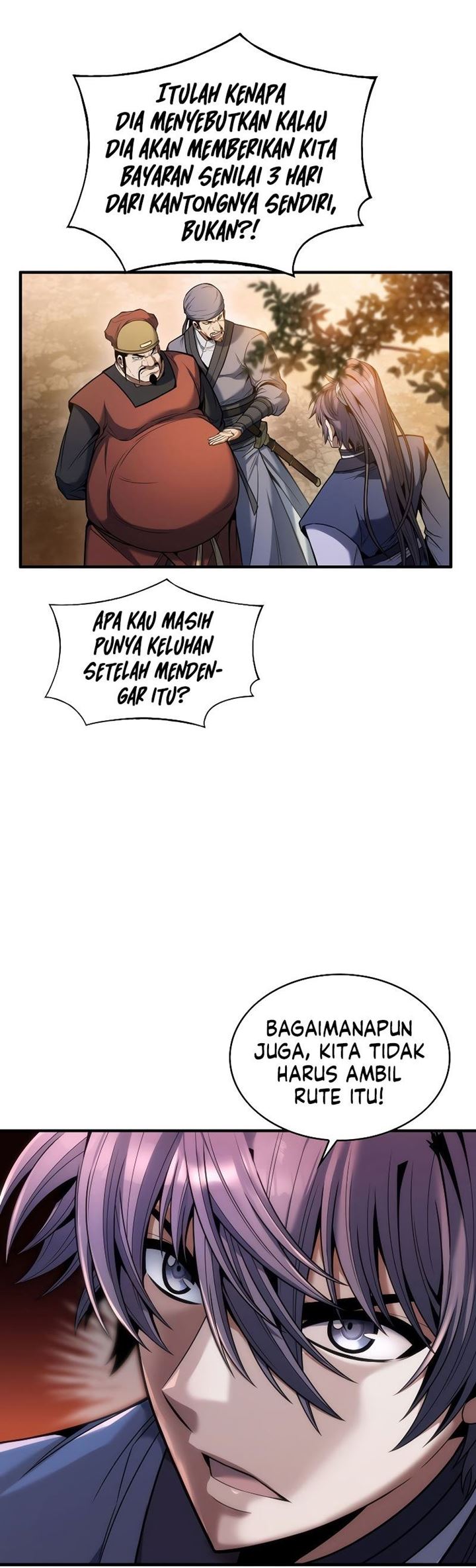 The Star Of A Supreme Ruler Chapter 2 - halaman 73