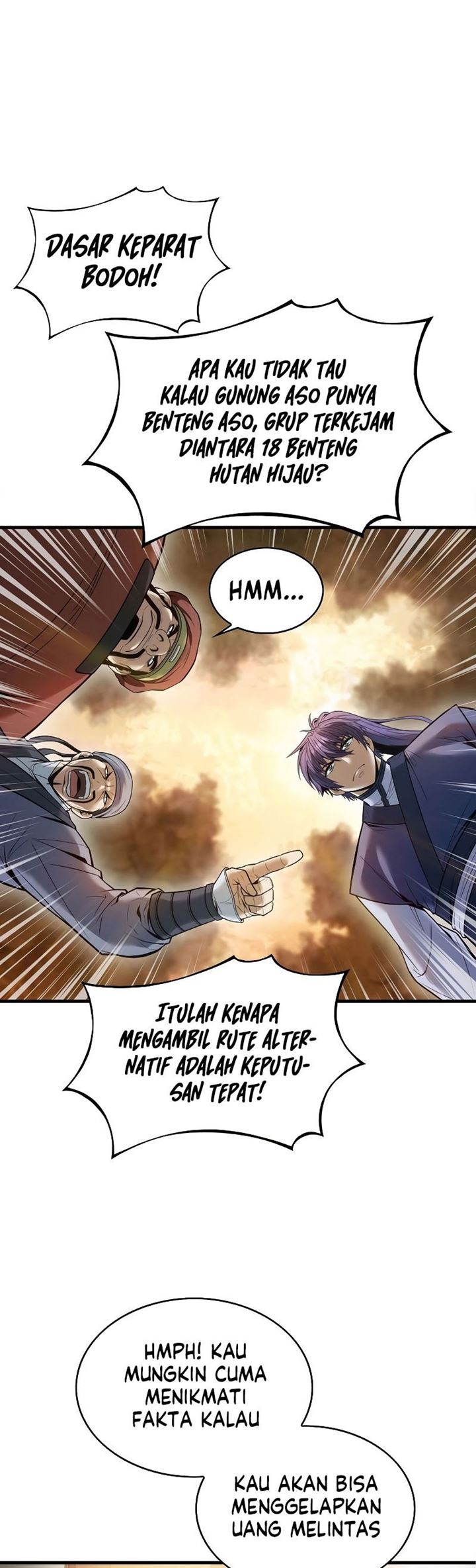 The Star Of A Supreme Ruler Chapter 2 - halaman 74