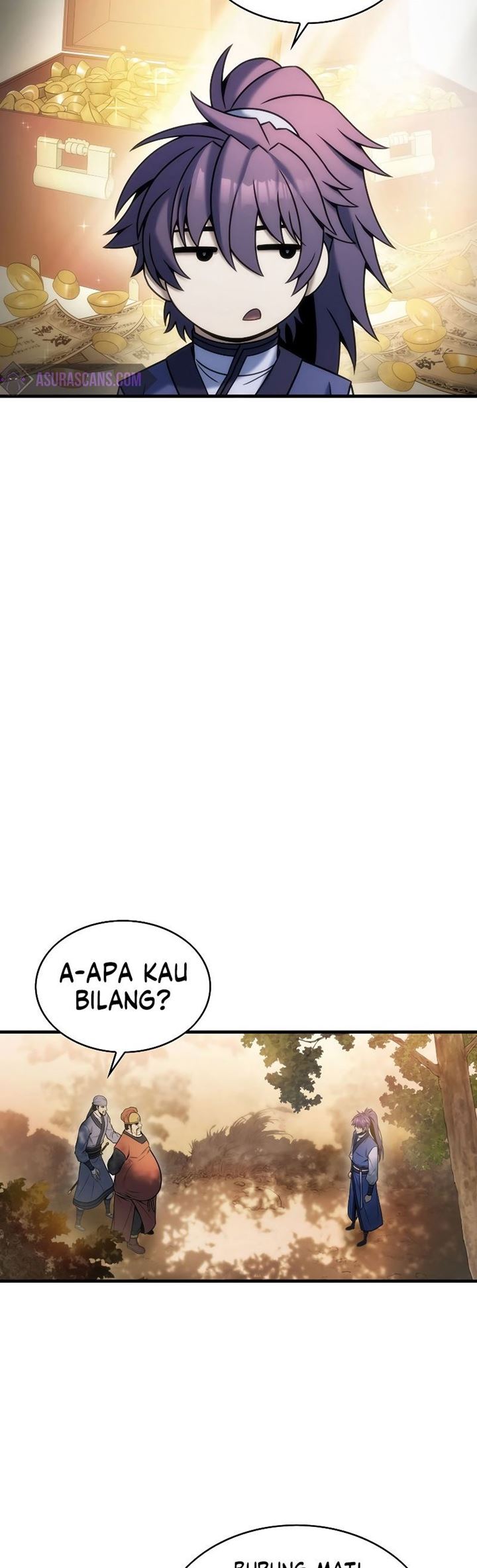 The Star Of A Supreme Ruler Chapter 2 - halaman 75