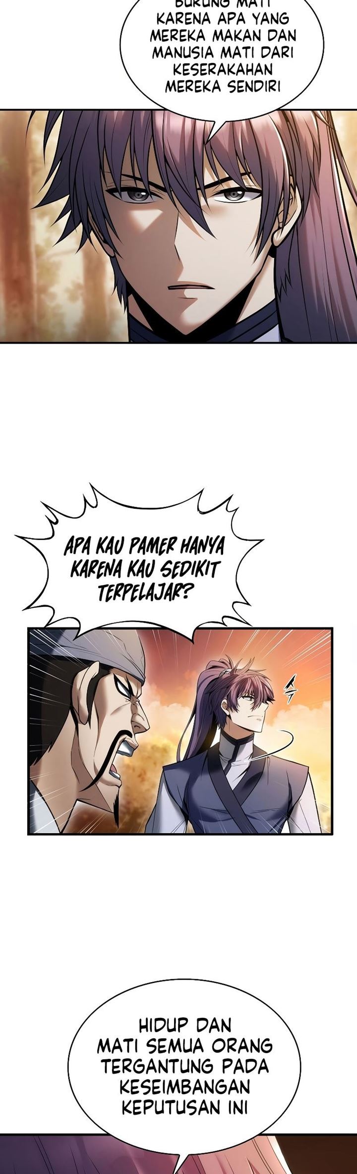 The Star Of A Supreme Ruler Chapter 2 - halaman 76