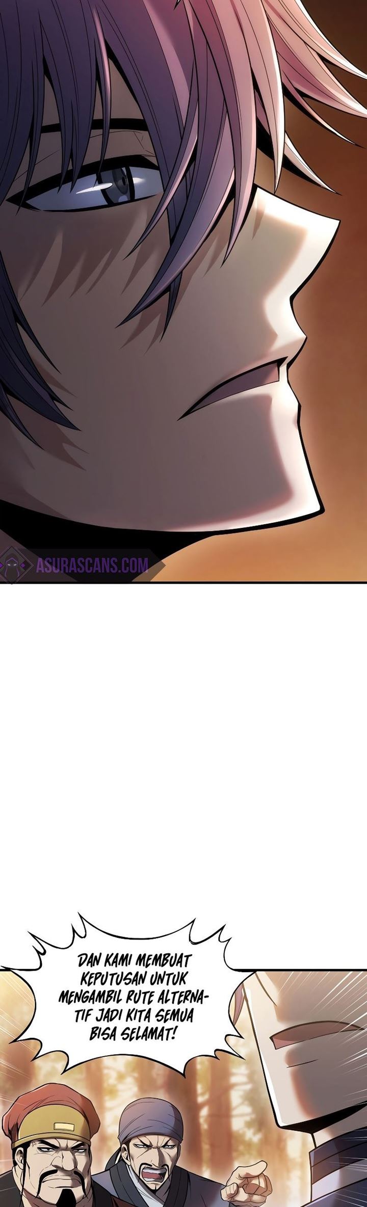 The Star Of A Supreme Ruler Chapter 2 - halaman 77