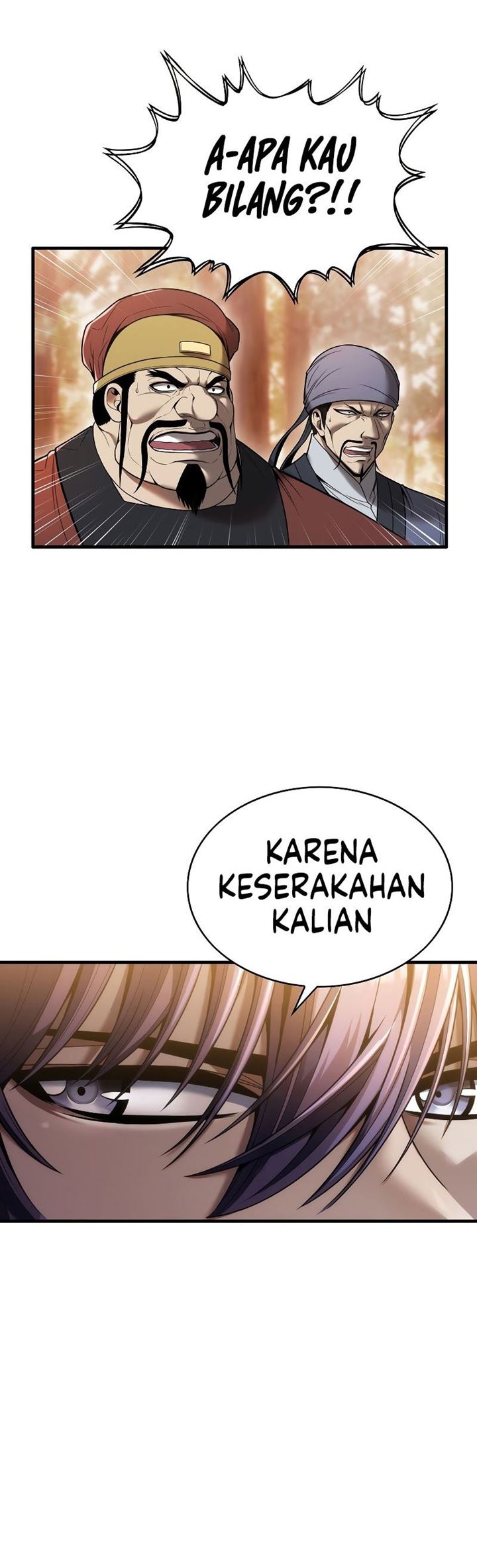 The Star Of A Supreme Ruler Chapter 2 - halaman 79