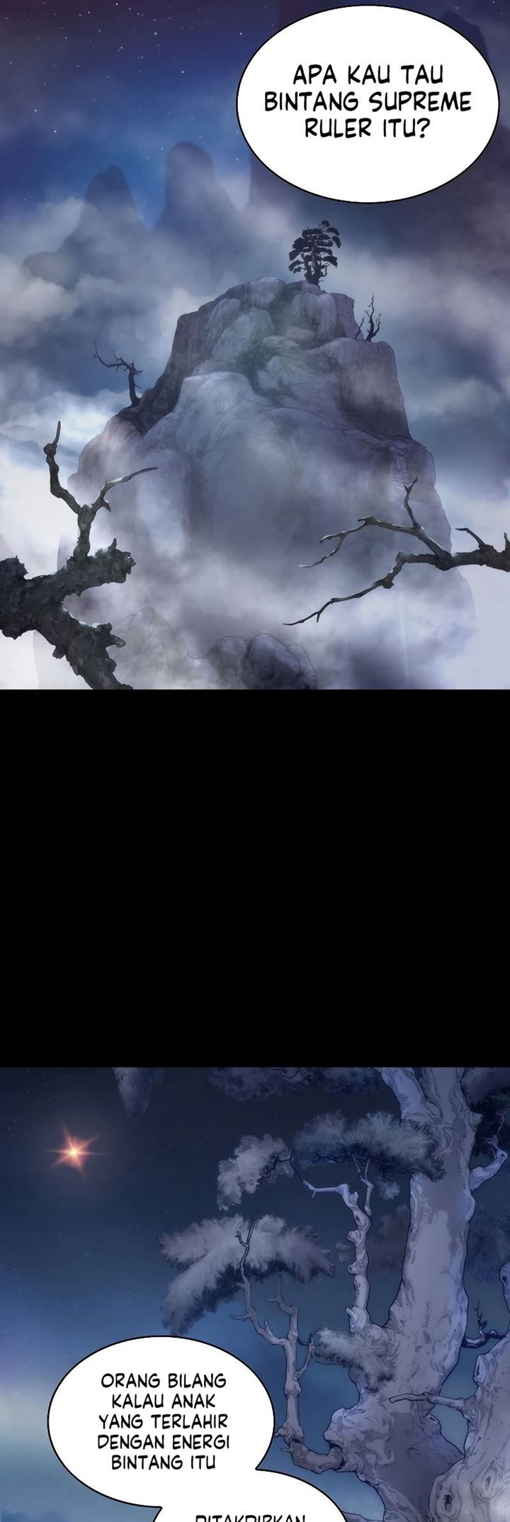 The Star Of A Supreme Ruler Chapter 2 - halaman 8