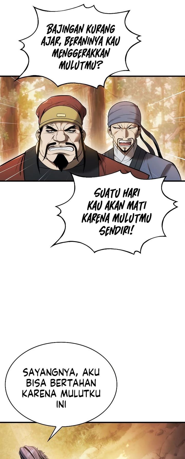 The Star Of A Supreme Ruler Chapter 2 - halaman 80