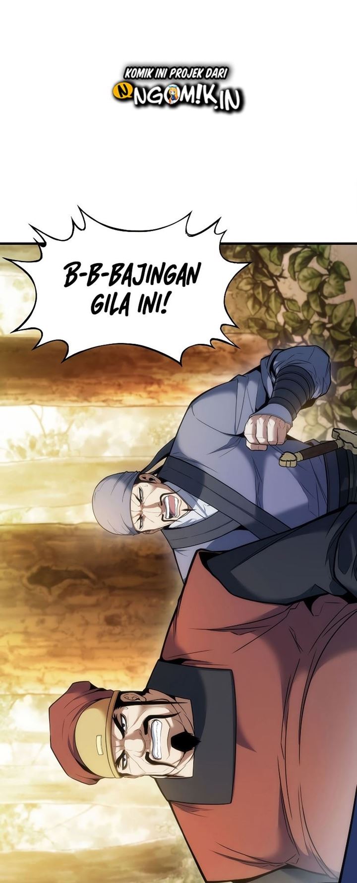 The Star Of A Supreme Ruler Chapter 2 - halaman 82