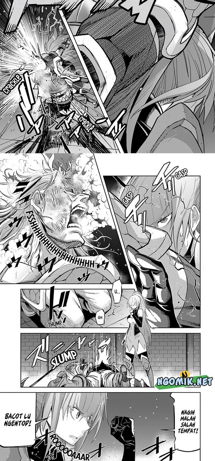 The Star Of A Supreme Ruler Chapter 2 - halaman 87