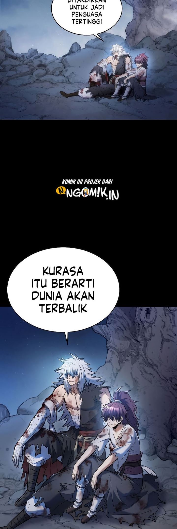 The Star Of A Supreme Ruler Chapter 2 - halaman 9
