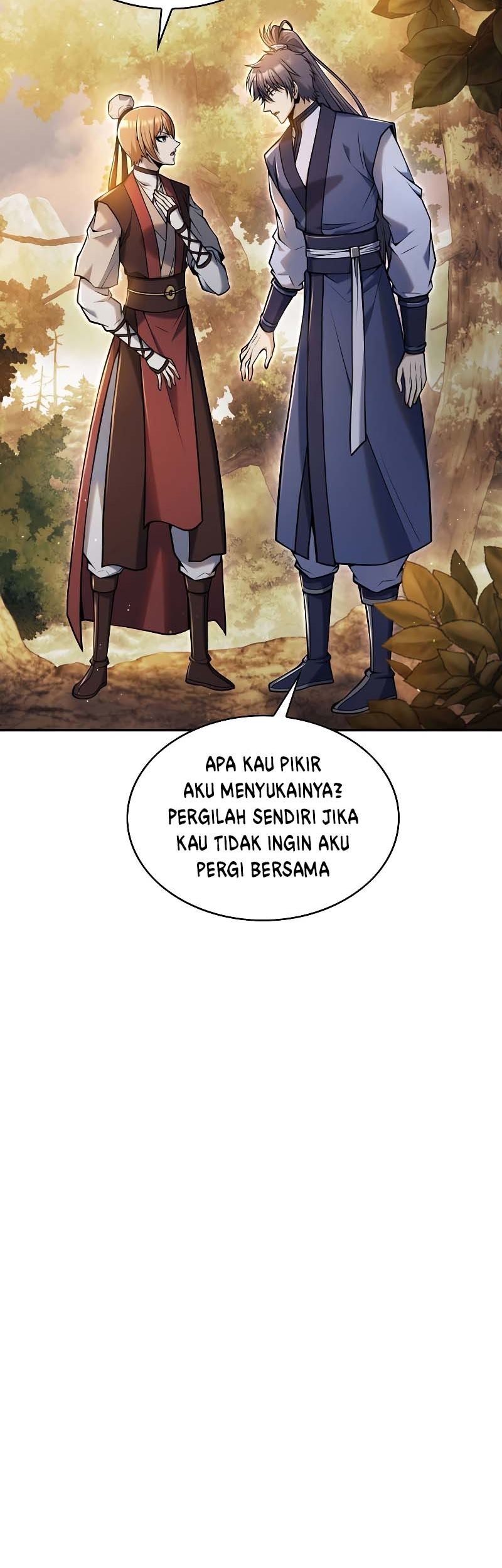The Star Of A Supreme Ruler Chapter 20 - halaman 10