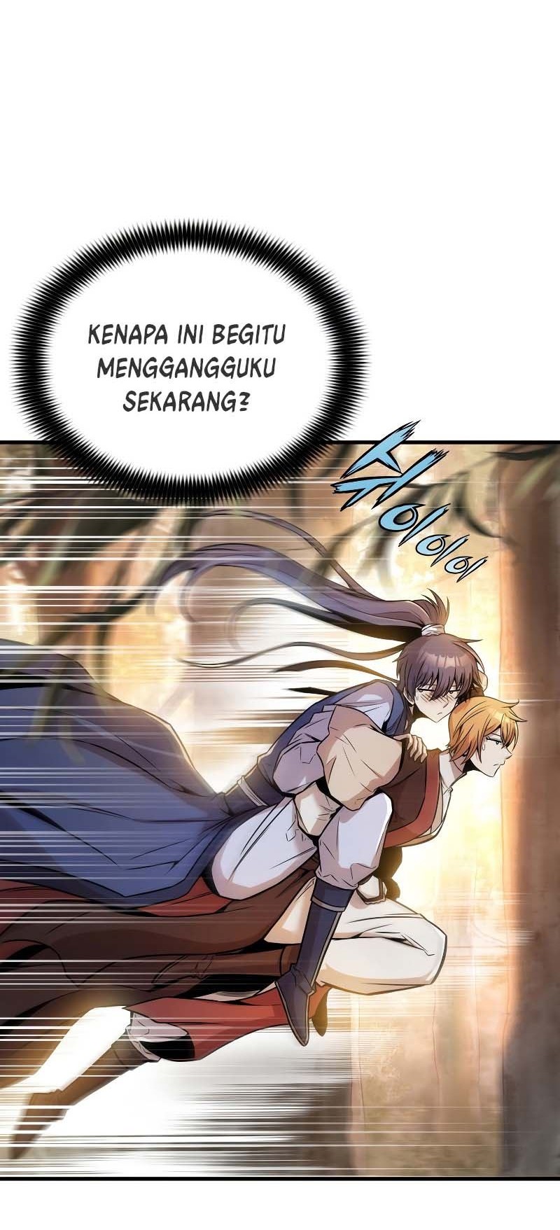 The Star Of A Supreme Ruler Chapter 20 - halaman 15