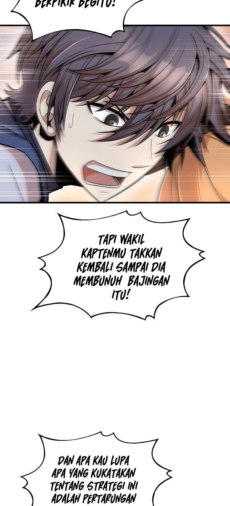 The Star Of A Supreme Ruler Chapter 20 - halaman 17