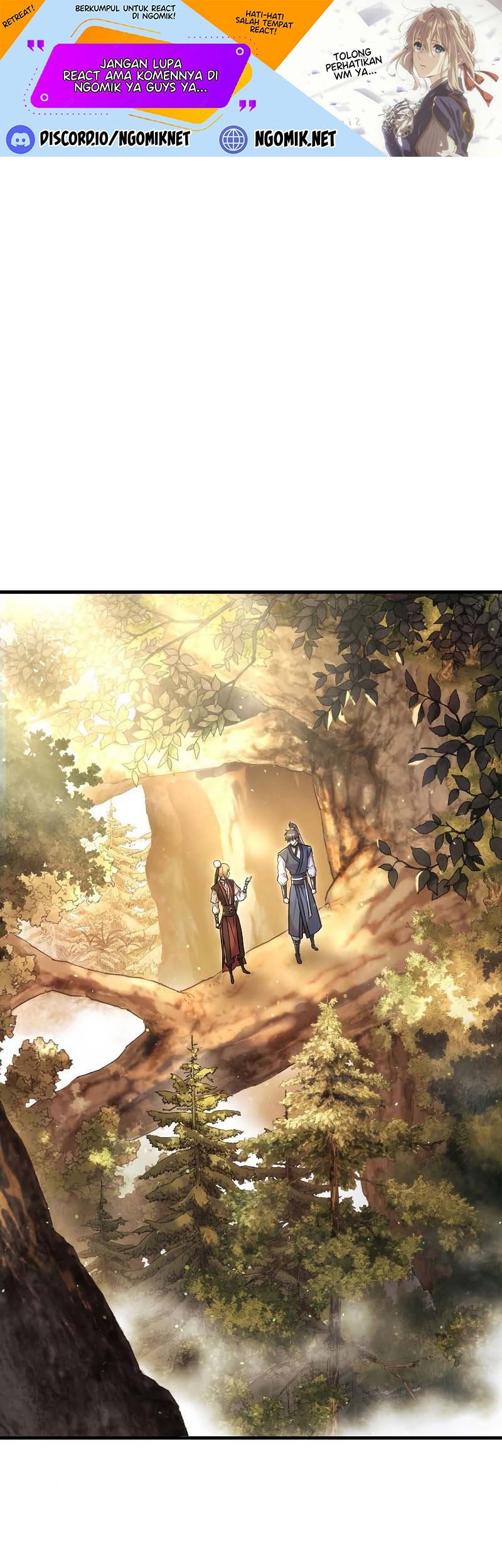 The Star Of A Supreme Ruler Chapter 20 - halaman 2