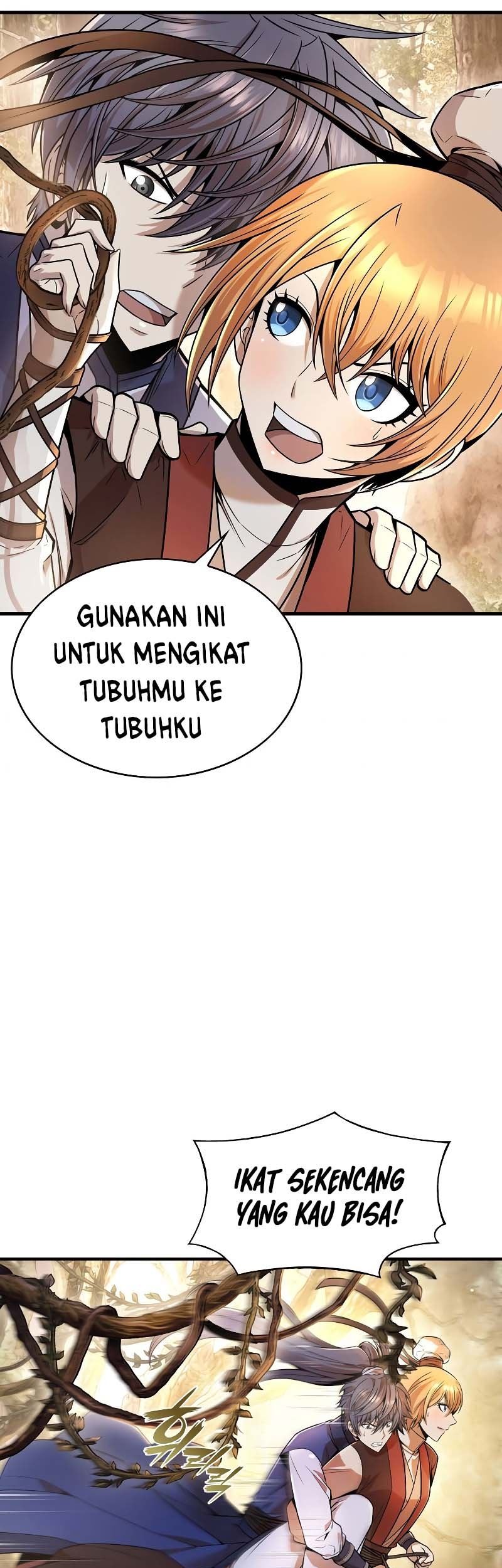 The Star Of A Supreme Ruler Chapter 20 - halaman 22