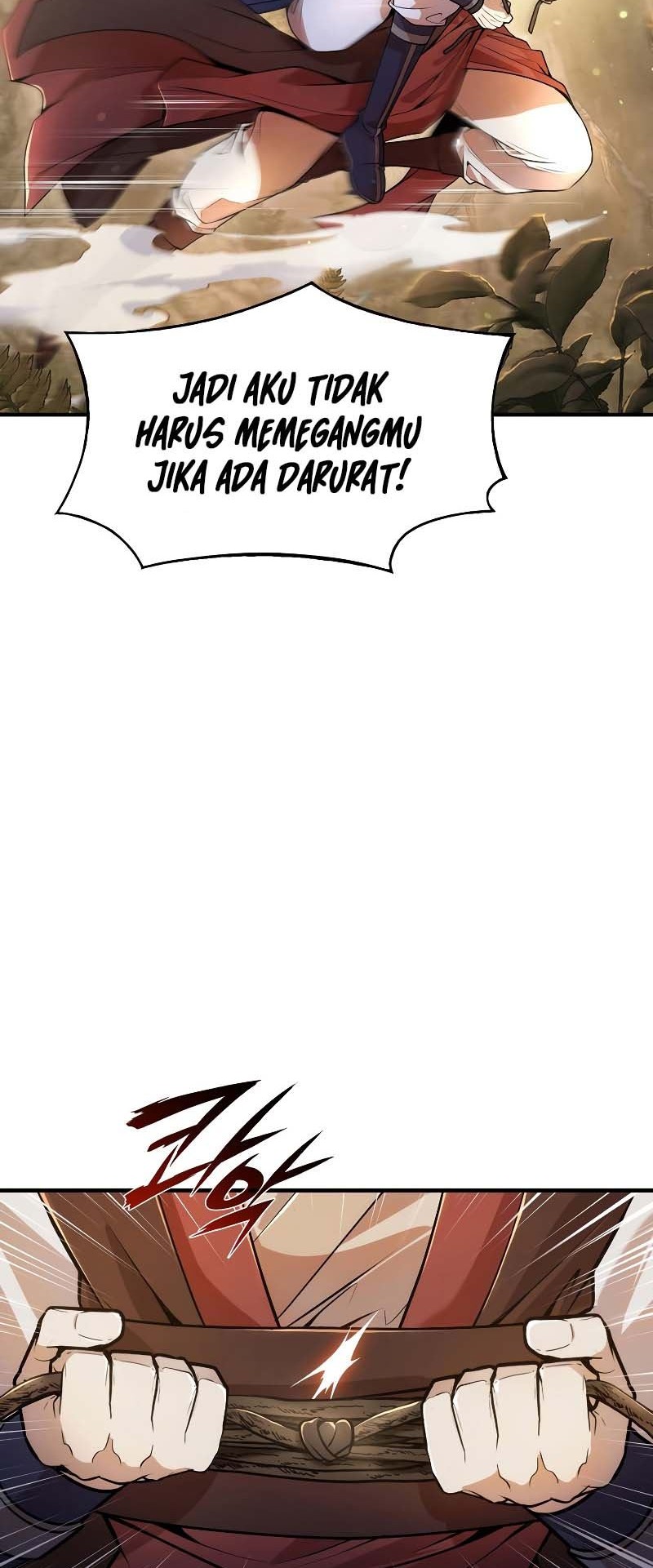 The Star Of A Supreme Ruler Chapter 20 - halaman 23