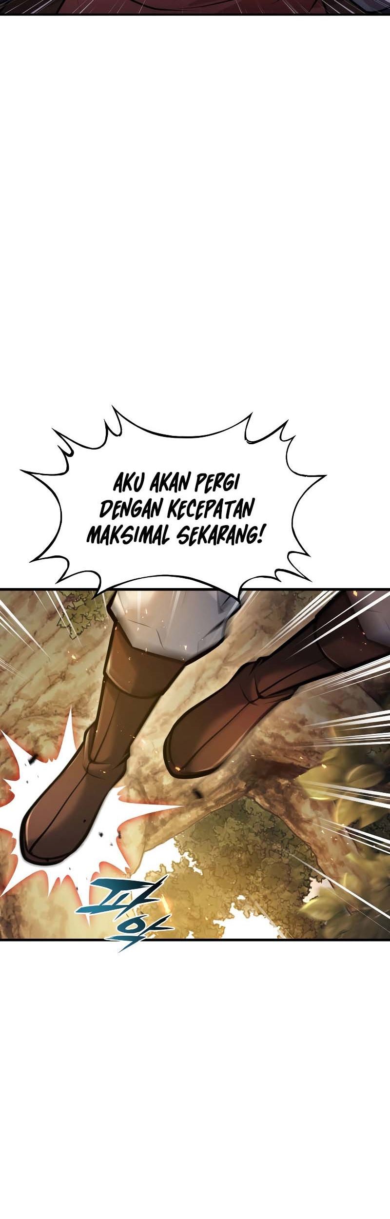 The Star Of A Supreme Ruler Chapter 20 - halaman 24