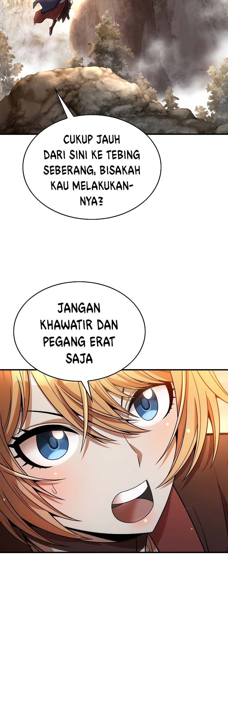 The Star Of A Supreme Ruler Chapter 20 - halaman 28