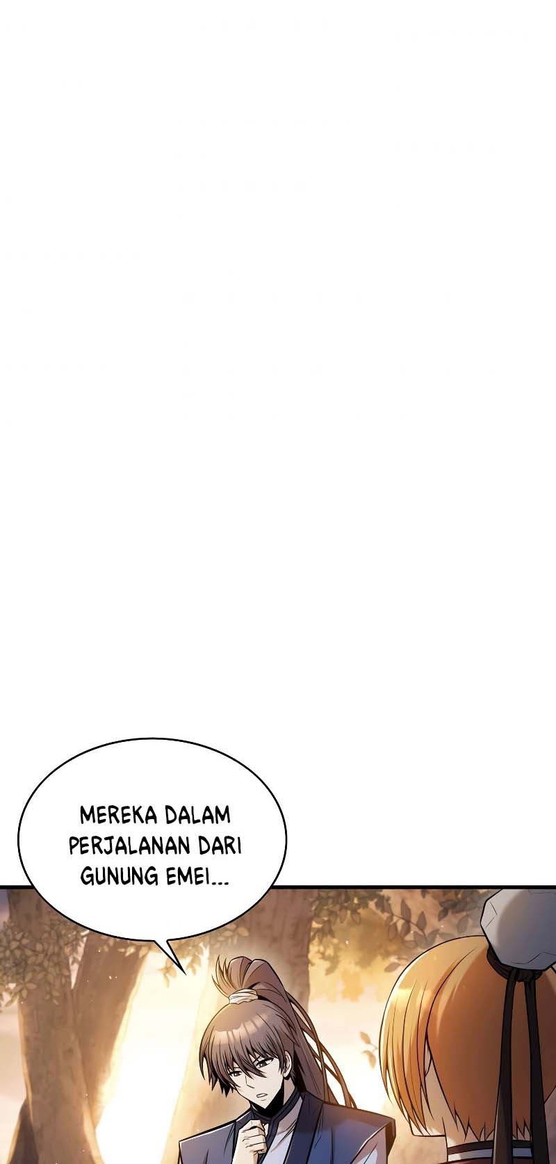 The Star Of A Supreme Ruler Chapter 20 - halaman 3