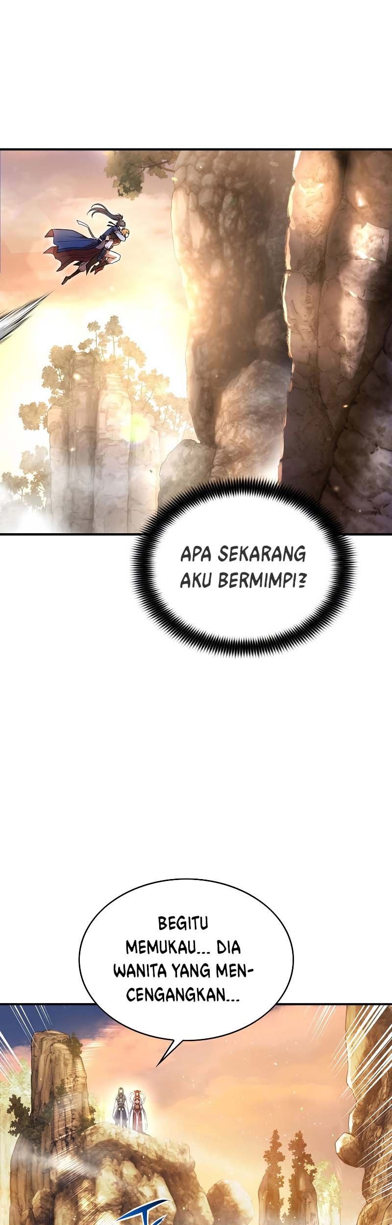 The Star Of A Supreme Ruler Chapter 20 - halaman 32