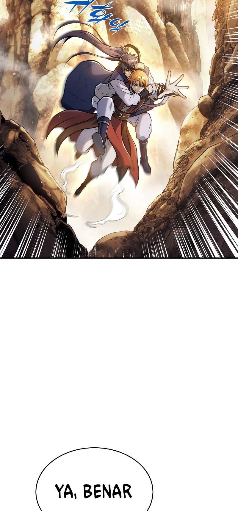 The Star Of A Supreme Ruler Chapter 20 - halaman 33