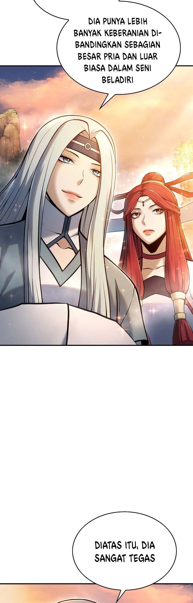 The Star Of A Supreme Ruler Chapter 20 - halaman 34