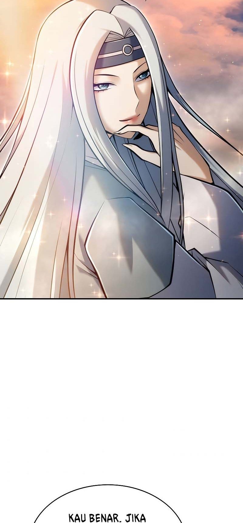 The Star Of A Supreme Ruler Chapter 20 - halaman 35