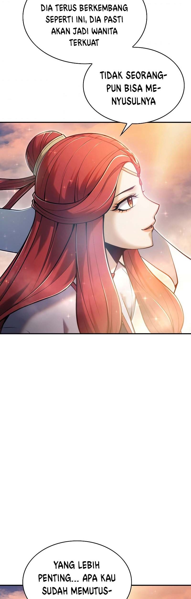 The Star Of A Supreme Ruler Chapter 20 - halaman 36