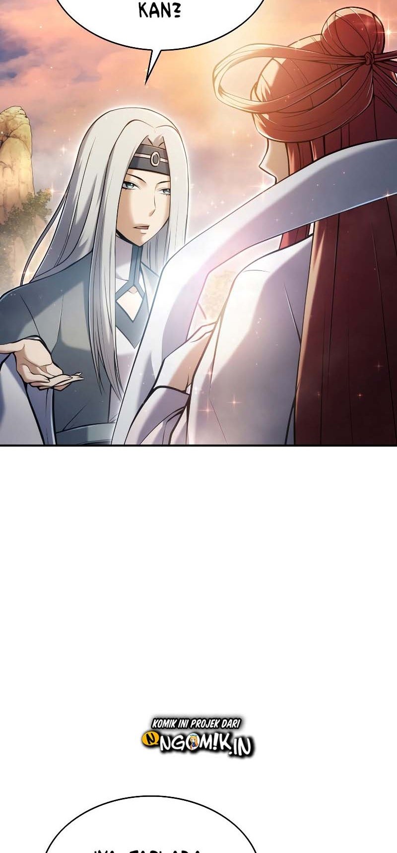 The Star Of A Supreme Ruler Chapter 20 - halaman 37