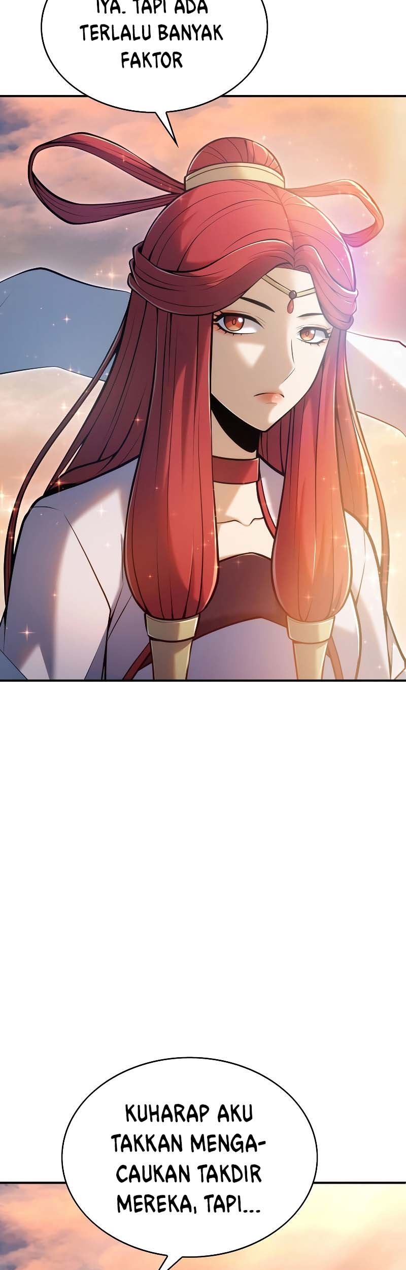 The Star Of A Supreme Ruler Chapter 20 - halaman 38