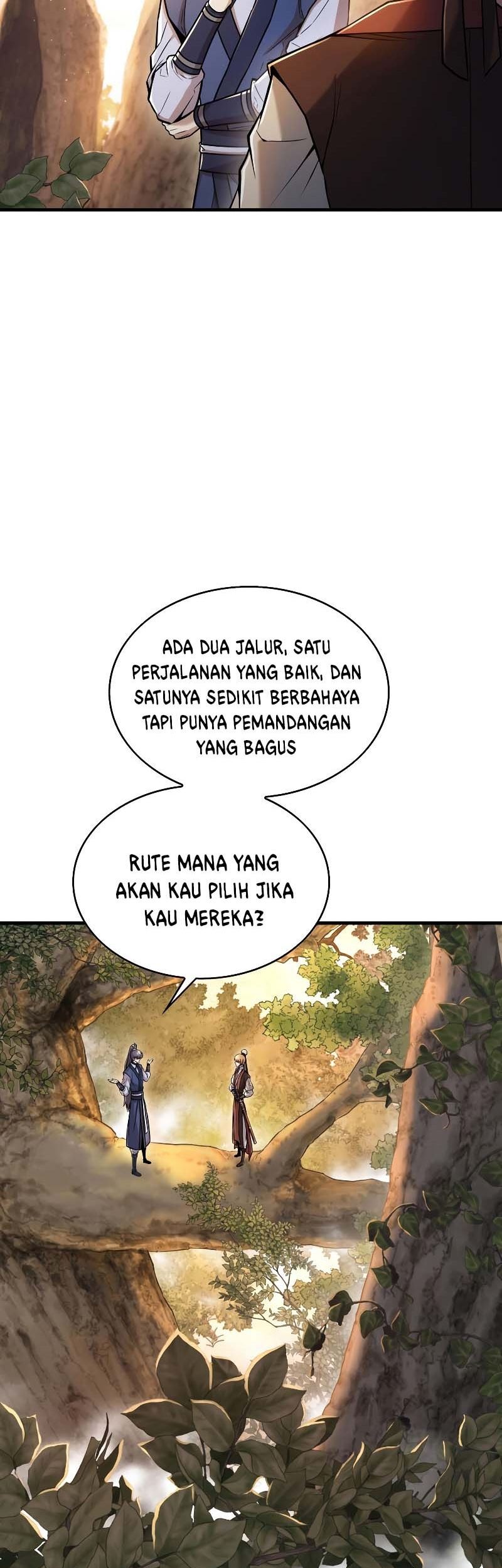 The Star Of A Supreme Ruler Chapter 20 - halaman 4