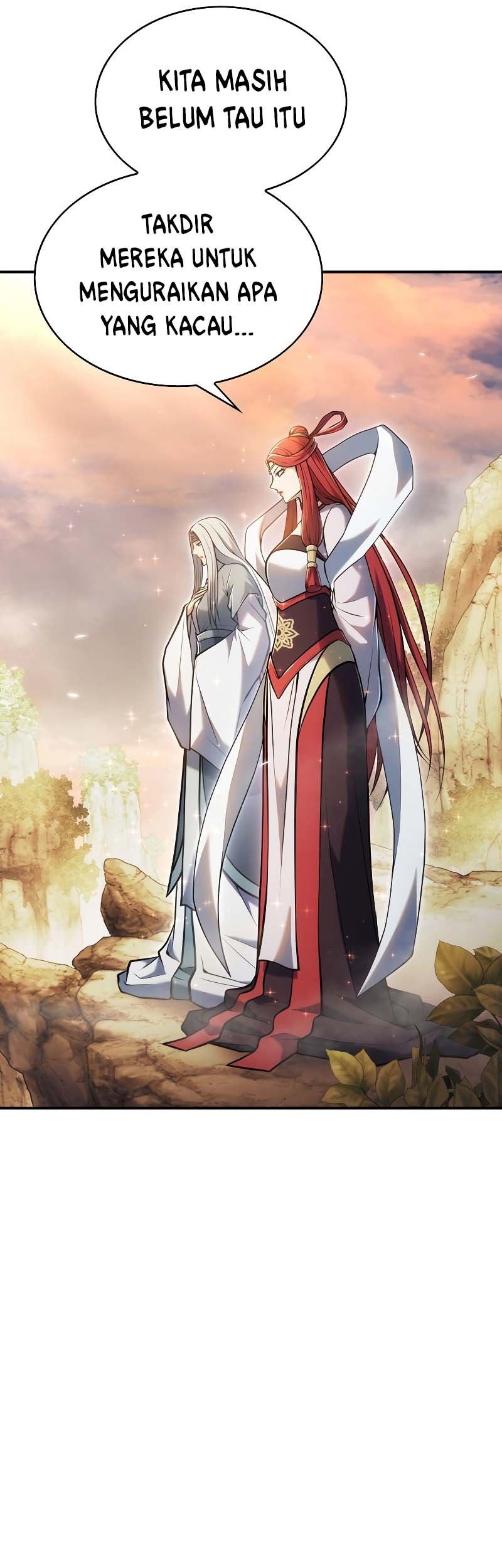 The Star Of A Supreme Ruler Chapter 20 - halaman 42