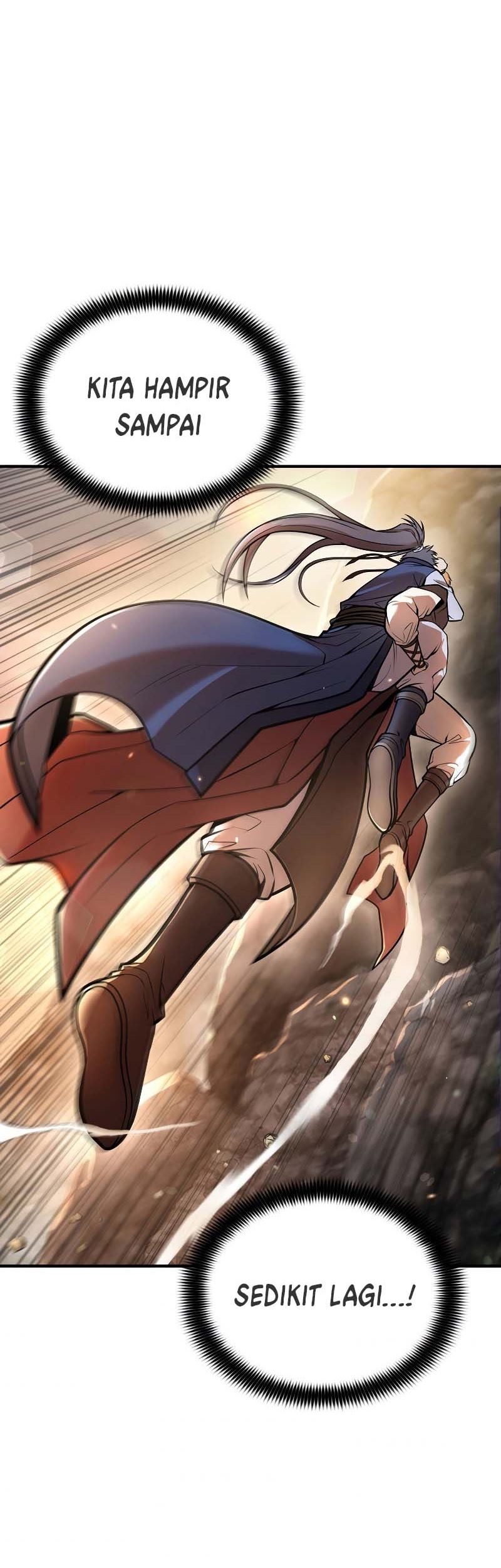 The Star Of A Supreme Ruler Chapter 20 - halaman 44