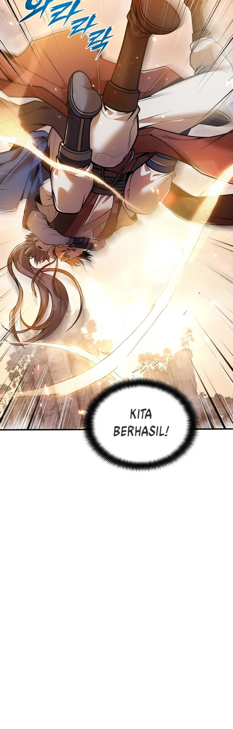 The Star Of A Supreme Ruler Chapter 20 - halaman 46